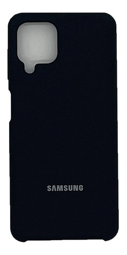 Forro De Silicon Para Samsung Galaxy A22 4g