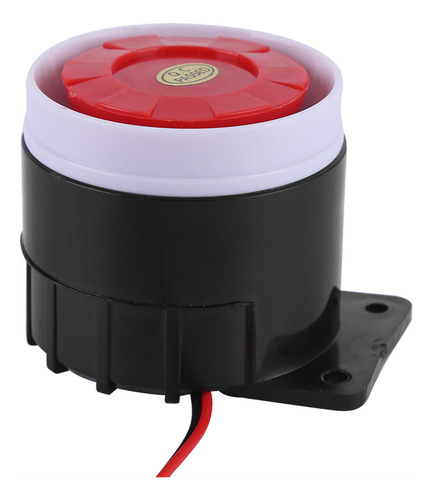 Sistema De Alarma De Seguridad Para El Hogar 110 Db Sound Al