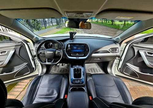 Jetour X70