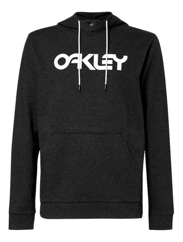 Oakley Buzo Con Capucha B1b Po Hoodie 2.0