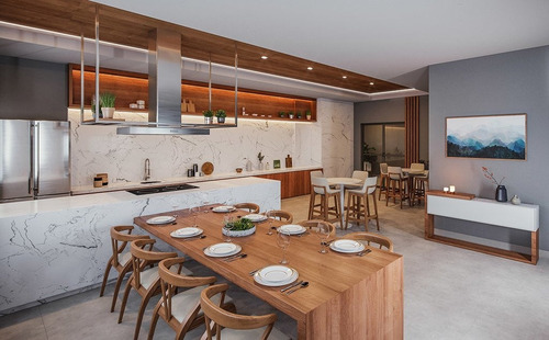 Imagem 8 de 24 de Apartamento Residencial Para Venda, Vila Prudente (zona Leste), São Paulo - Ap8450. - Ap8450-inc