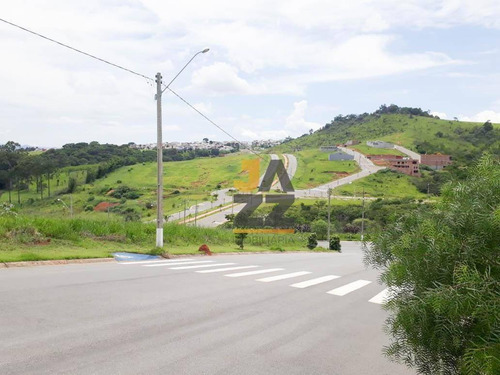 Terreno À Venda, 145 M² Por R$ 110.000,00 - Condomínio Villa Verde Bragança - Bragança Paulista/sp - Te3048