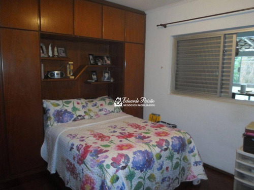 Imagem 26 de 30 de Sobrado 5 Dormitórios Próximo Ao Clube Vila Galvão - So0555