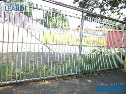 Imagem 3 de 4 de Terreno - Lapa - Sp - 397864