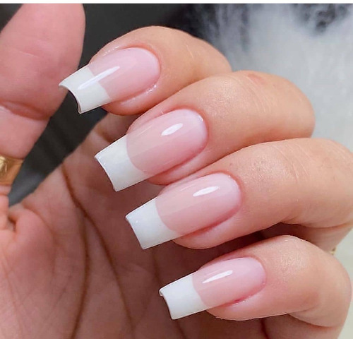 Imagem 2 de 5 de Unhas Fibra De Vidro