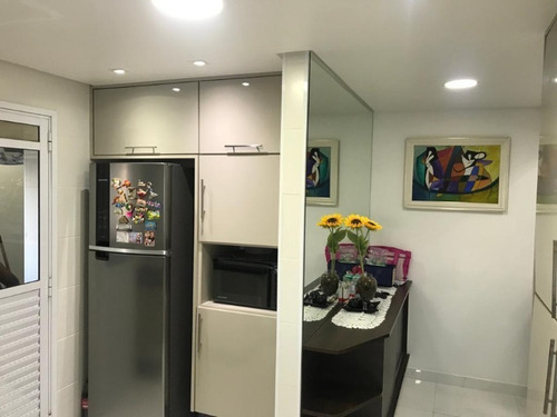 Imagem 12 de 21 de Apartamento - 853m - 69407664