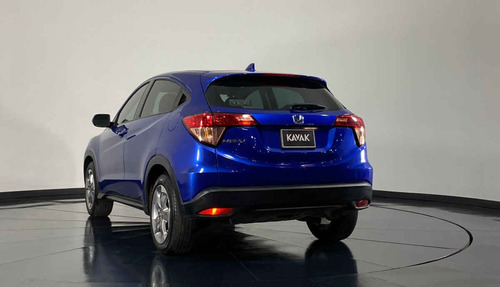 Imagen 4 de 15 de 114374 - Honda Hr-v 2018 Con Garantía