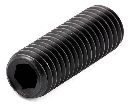 25 Opresor Allen 3/4-10 X 1-1/4    Weston Ze-01142