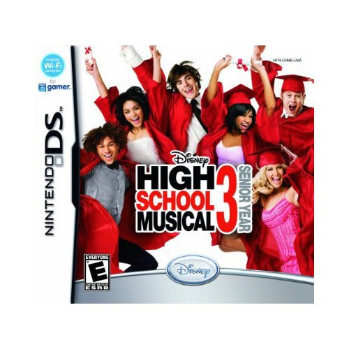 High School Mus-dis Nds Capítulo Musical 3