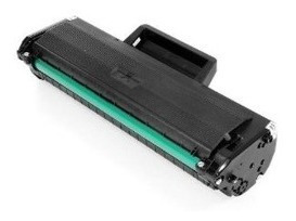 Imagen 3 de 4 de Toner Generico 1105a 105a / 107a 135w 108a 136nw 103a 137fnw