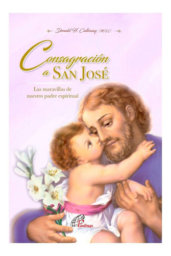 Imagen 1 de 2 de Consagración A San José