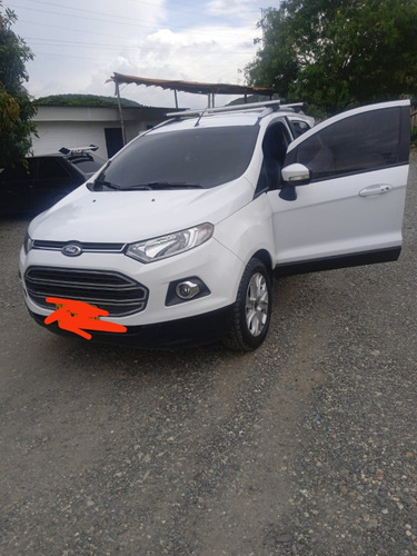 Ford Ecosport 2.0 Titanium At