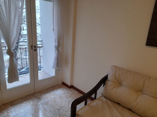 Imagen 3 de 10 de Departamento En Venta 1 Ambiente Zona Centro Mar Del Plata
