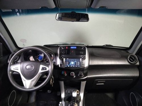 Lifan X60x60 1.8 16v Vvt Talent