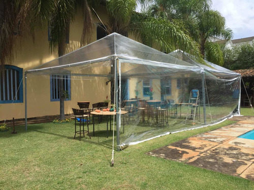 Imagem 4 de 4 de Vendo E Alugo Tendas Para Festas E Eventos