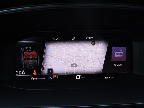 Cupra formentor 2.0 TSI 310 HP DSG VZ 4WD