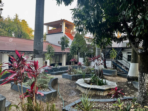Imagen 4 de 30 de Venta Propiedad Centro Cuernavaca - V242