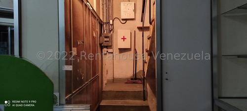 Imagen 4 de 14 de Venta De Local Comercial En La Parroquia Catedral / Np 22-25912