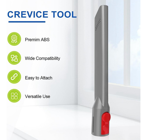 Ferramenta Para Fenda Para Aspirador De Pó V15 V12 V11 V10