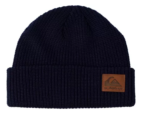 Gorro Quiksilver Hombre Beanie Performed