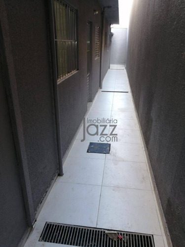 Imagem 13 de 30 de Linda Casa 2 Em 1 Com 4 Dormitórios À Venda, 120 M² Por R$ 350.000 - Parque São Clemente Ii - Monte Mor/sp - Ca6022