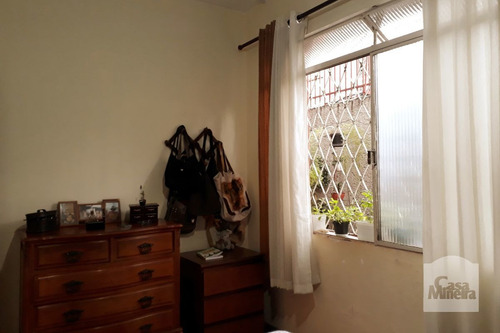 Imagem 6 de 12 de Apartamento À Venda No Prado - Código 231542 - 231542