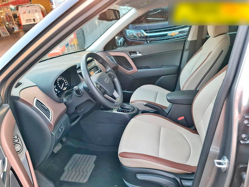 Imagem 5 de 10 de Hyundai Creta 2.0 Prestige Automático 2021