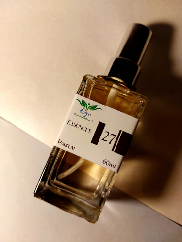 Perfume Ego 27 60ml