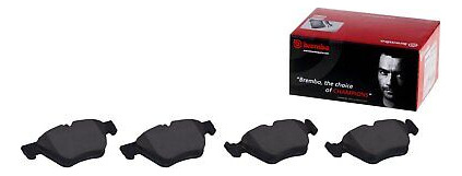Brembo Front Brake Ceramic Pads Sensor X-drilled Disc Ro Ssg