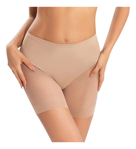 Unos Pantalones Cortos Sin Cordones Para Ropa Interior Para