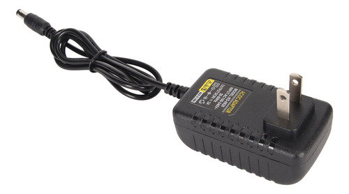 Adaptador De Fonte De Alimentação 9v Ac Para P Touch Pt D210