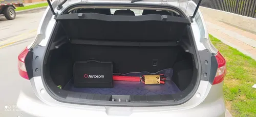 JAC S2 1.5 Hfc7151eav