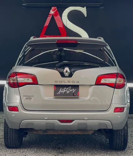 Renault Koleos 2.5 Dynamique 4X2 2014