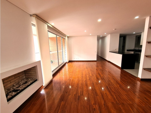 Faro, Venta De Apartamento En Alejandría, Bogotá