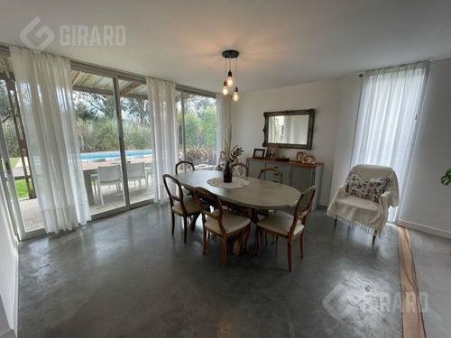 Imagen 17 de 30 de Casa En Venta - Barrio Privado Rumenco