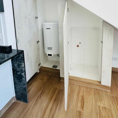 Departamento En Venta 2 Ambientes Dúplex Vicente López