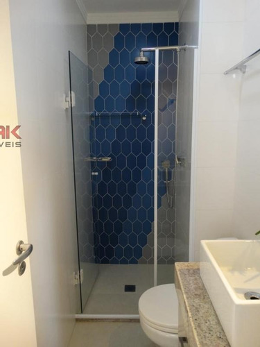 Ref.: 3596 - Apartamento Em Jundiaí Para Venda - V3596