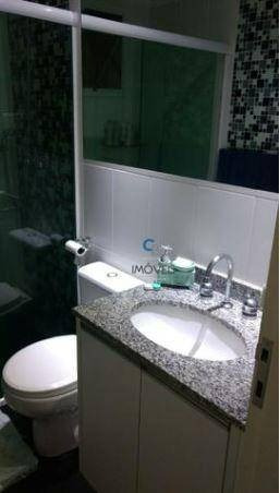 Imagem 13 de 19 de Apartamento Residencial À Venda, Anália Franco, São Paulo. - Ap4046