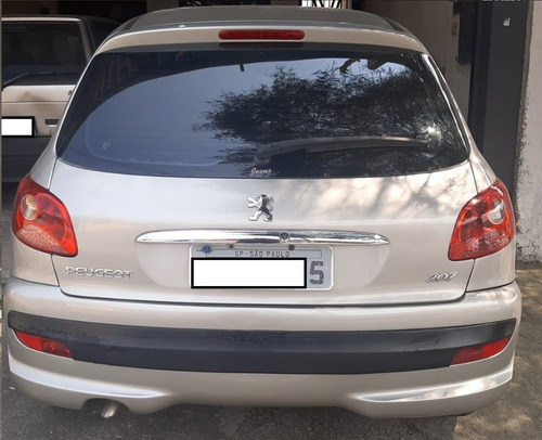 Imagem 2 de 7 de Peugeot 207 - Único Dono