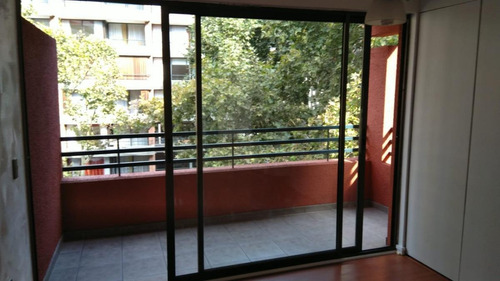Helvecia 228, Las Condes, Chile