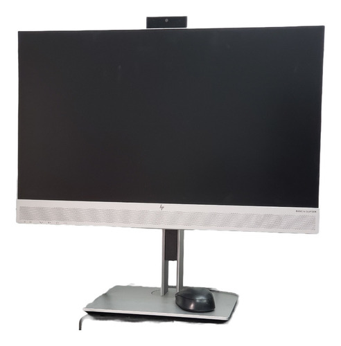 Monitor Hp / Elite Display E243m / Web Cam / Parlantes  (Reacondicionado)