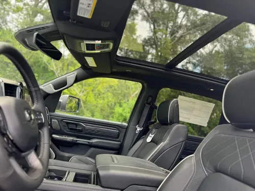 RAM Ram 1500 LIMITED 2025