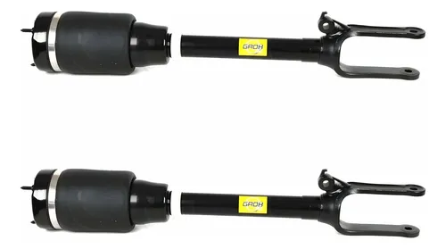 comprar Par Amortiguadores Aire Del Ml350 06 Al 11 Grob