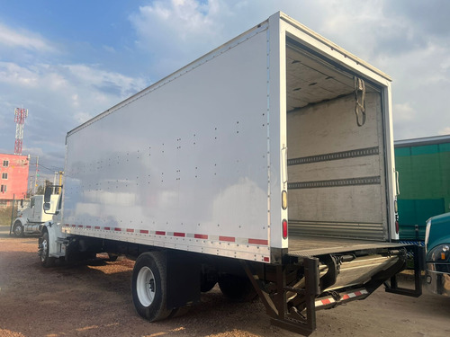 Camion Rabon Freightliner Caja Seca 2016 Importado Id 1569