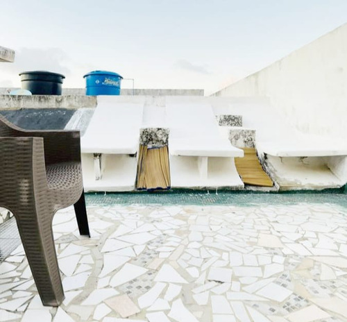 Imagen 13 de 21 de Global Vende Townhouse En El Conjunto Residencial Playuela. Tucacas