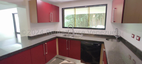Apartamento En Venta En Alto Hatillo #24-19252 Josmary Sanjuan