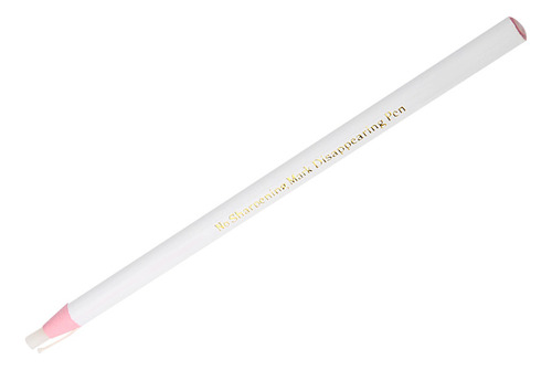 / 12 Unids/pack Tela Invisible Pluma Borrable Sastre Modista