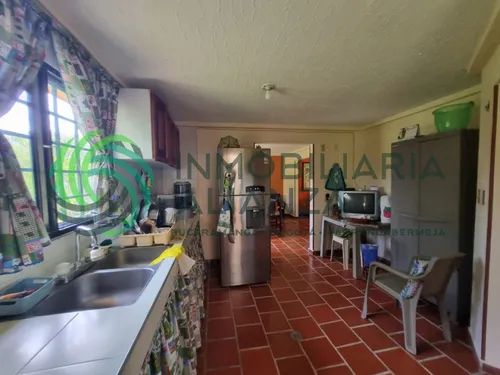 Finca En Venta En Vereda Los Cauchos. Cod V61406