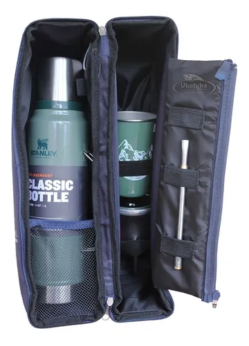 Bolso Matero Lexus Reforzado Forrado Para Stanley