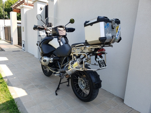 Imagen 16 de 16 de Bmw R1200 Gs Adventure